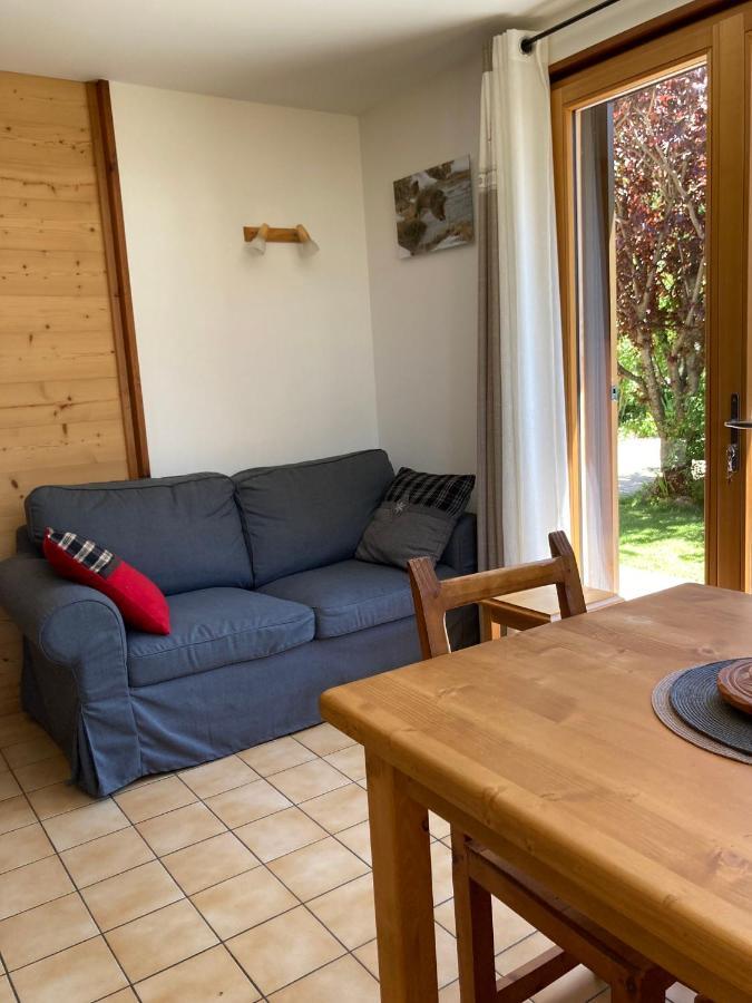La Saume Ceillac Exterior foto
